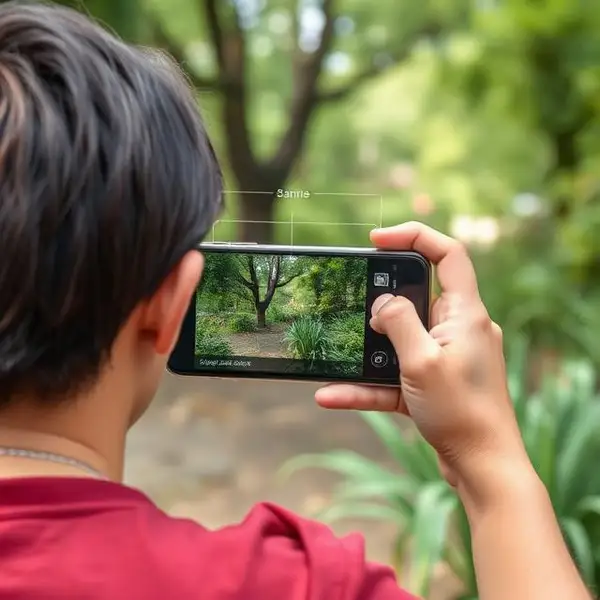 BioBlitz Scanner