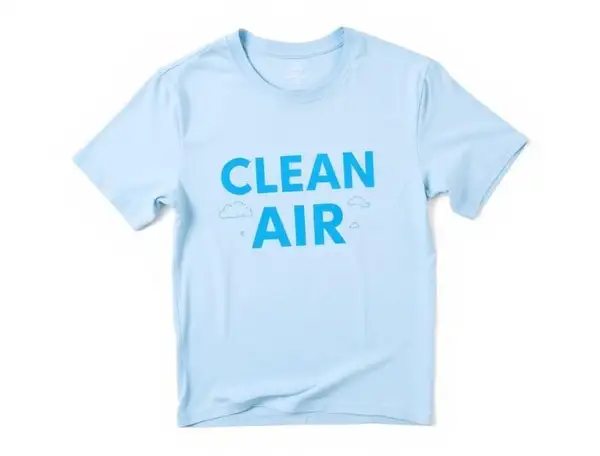 Clean Air Tee