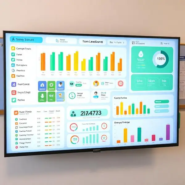 CleanAir Challenge Platform