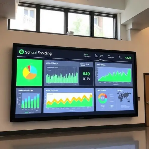 ClimateDash School