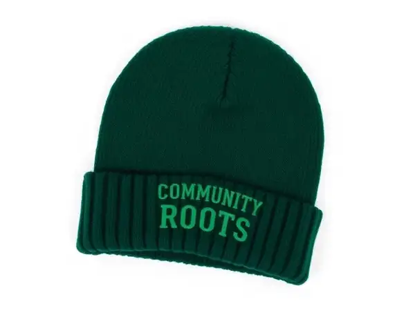 Community Roots Beanie