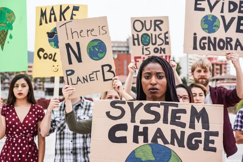 Environmental Justice Advocacy