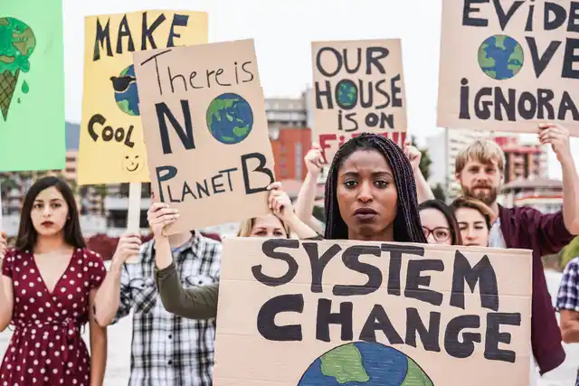 Environmental Justice