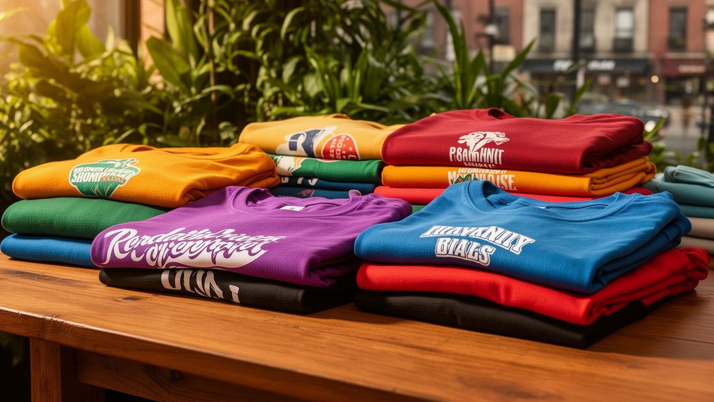 MIA Merchandise