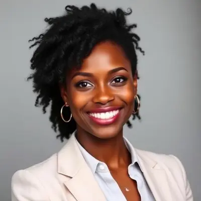 Keisha Williams
