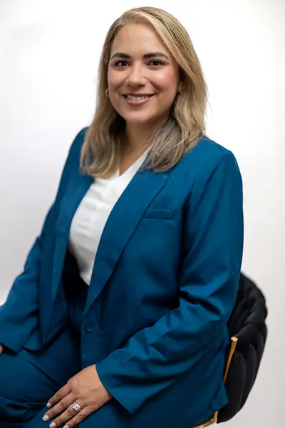 Maria F. Cardenas