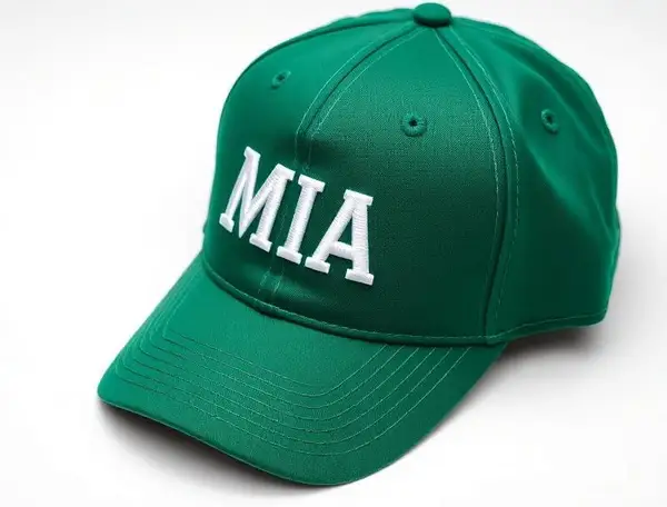 MIA Classic Cap