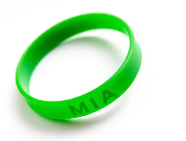 MIA Wristband