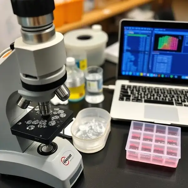 MicroPlastic Detective