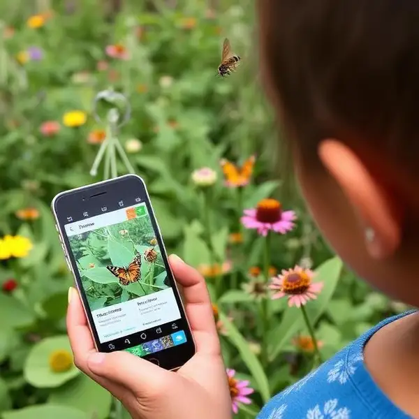 PollinatorWatch AI
