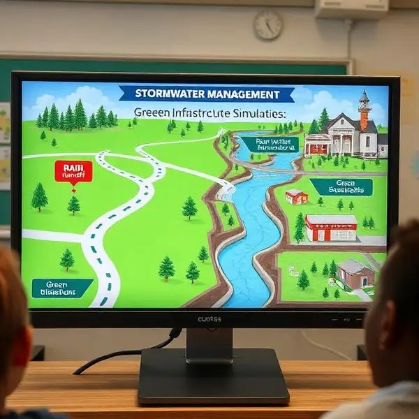 StormReady Simulator