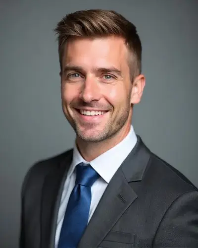 Tyler D. Raymond