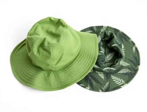 Urban Garden Bucket Hat