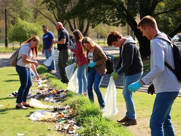 Community Workdays