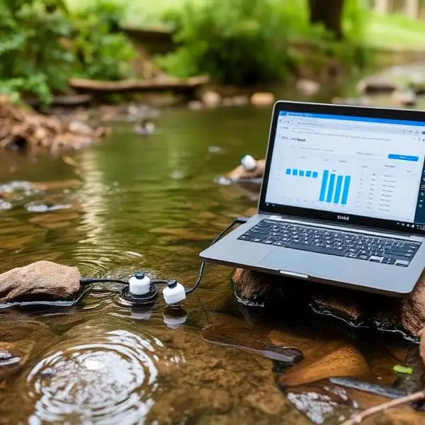 WaterWatch IoT